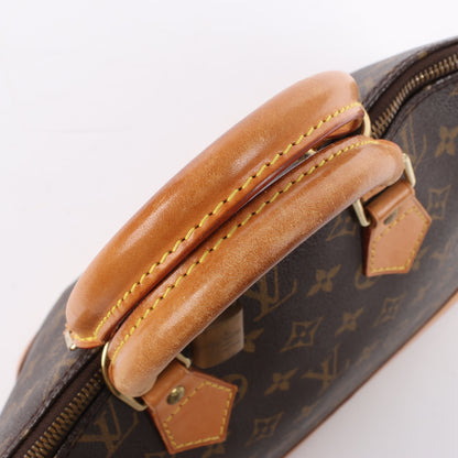 Louis Vuitton Monogram Canvas Alma PM Handbag M51130