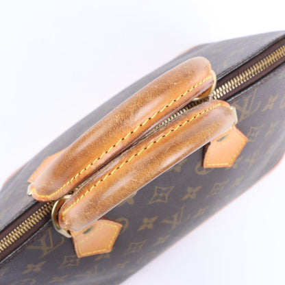 Louis Vuitton Monogram Canvas Alma PM Handbag M53151