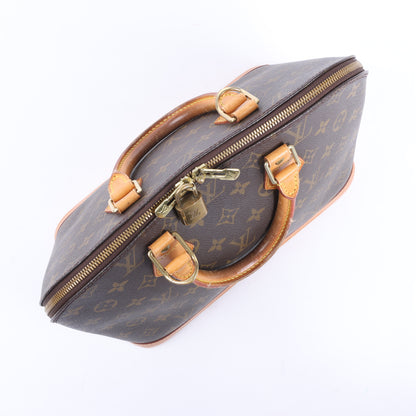 Louis Vuitton Monogram Canvas Alma PM Handbag M53151