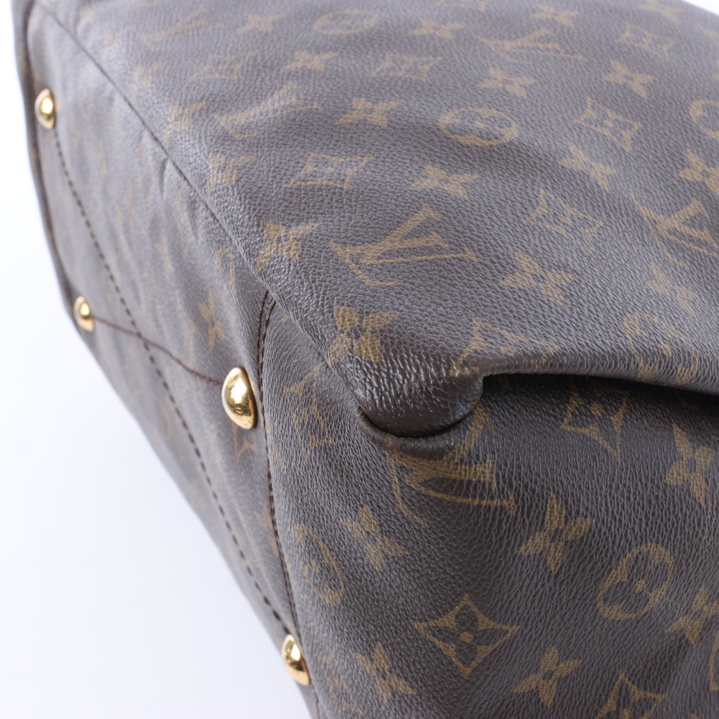 Sac à main Artsy MM en toile Monogram Louis Vuitton M40249