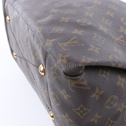 Sac à main Artsy MM en toile Monogram Louis Vuitton M40249