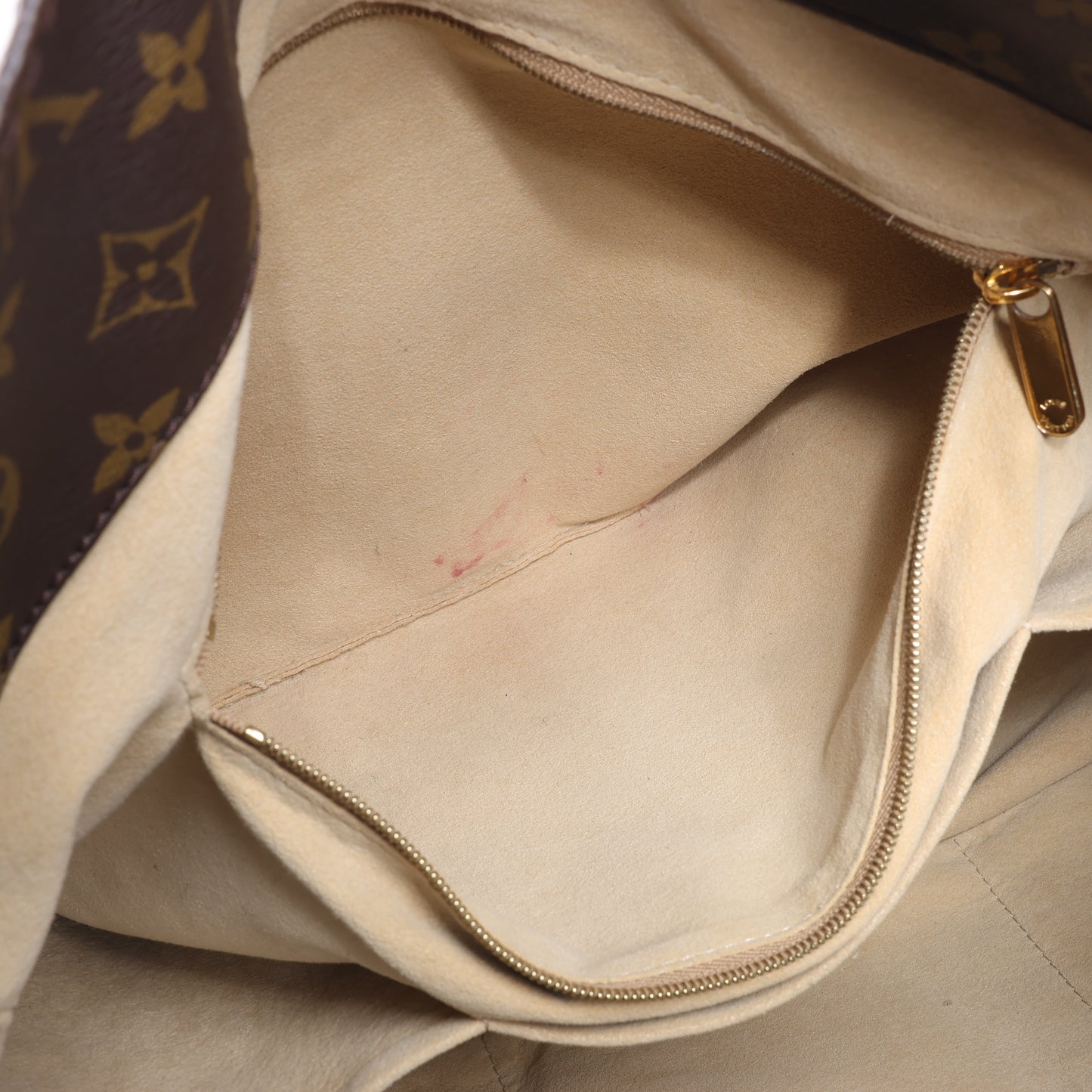 Sac à main Artsy MM en toile Monogram Louis Vuitton M40249