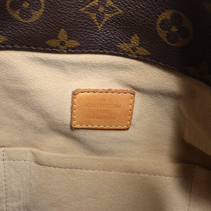 Sac à main Artsy MM en toile Monogram Louis Vuitton M40249