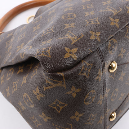 Louis Vuitton Monogram Canvas Artsy MM Handbag M40249