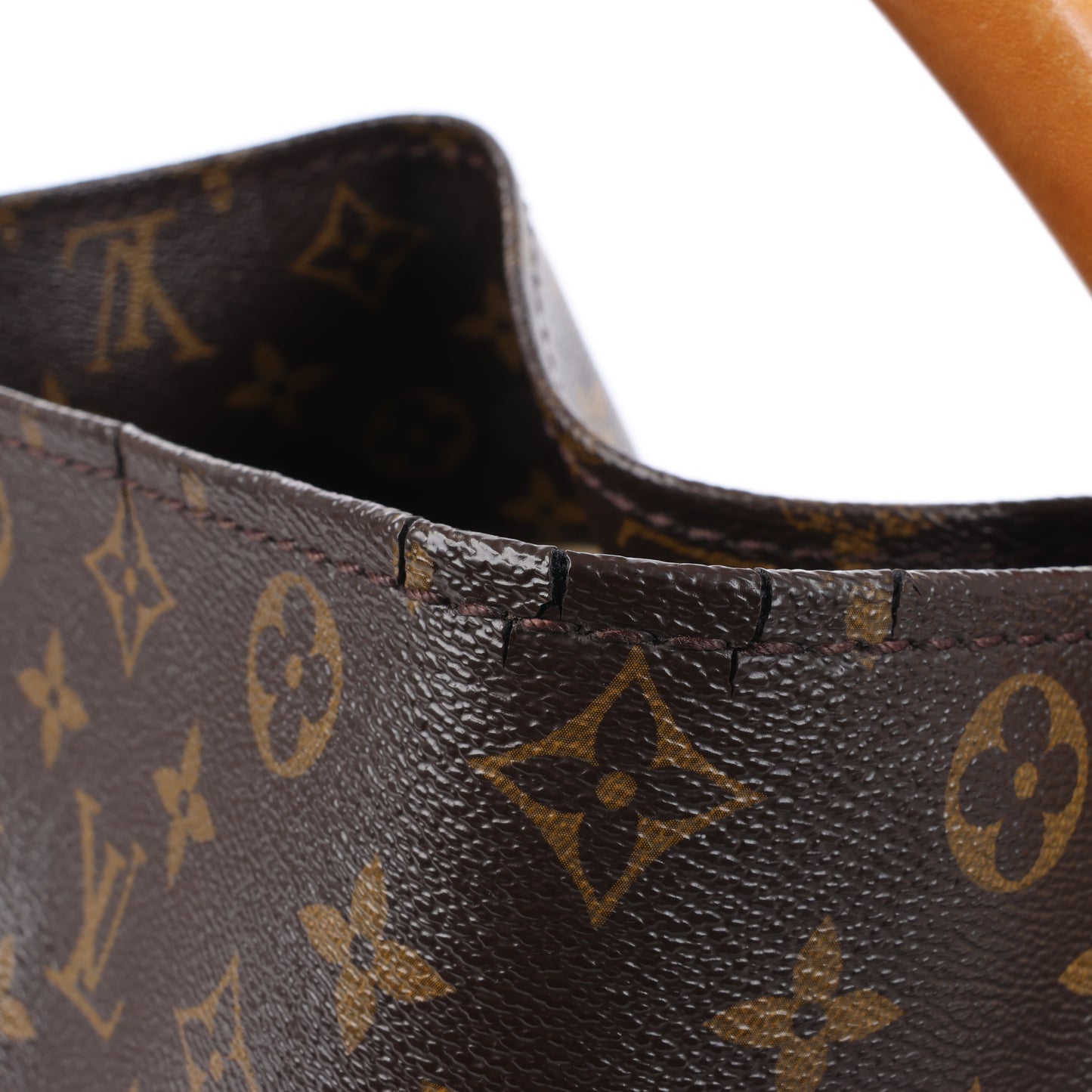 Louis Vuitton Monogram Canvas Artsy MM Handbag M40249