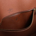 Louis Vuitton Monogram Canvas Babylone Classic Shoulder Bag M51102