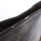 Louis Vuitton Monogram Canvas Babylone Classic Shoulder Bag M51102
