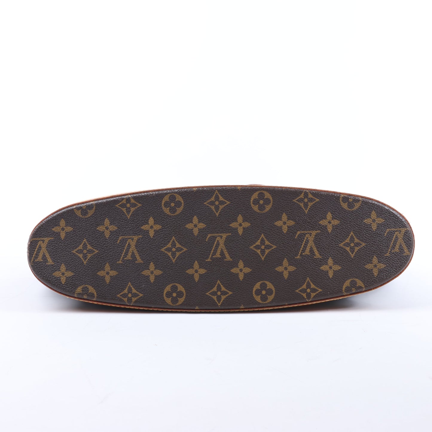 Louis Vuitton Monogram Canvas Babylone Classic Shoulder Bag M51102