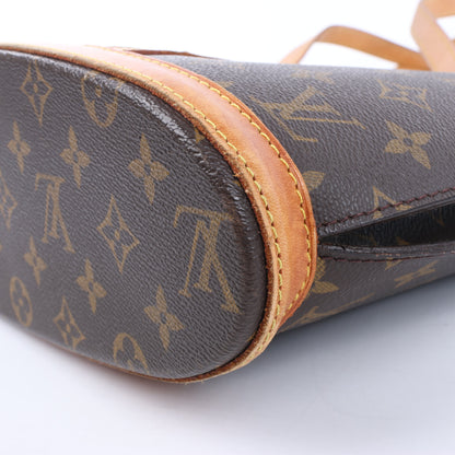 Louis Vuitton Monogram Canvas Babylone Classic Shoulder Bag M51102