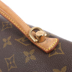 Bolso de mano tipo maletín Beverly de lona con monograma de Louis Vuitton M51121