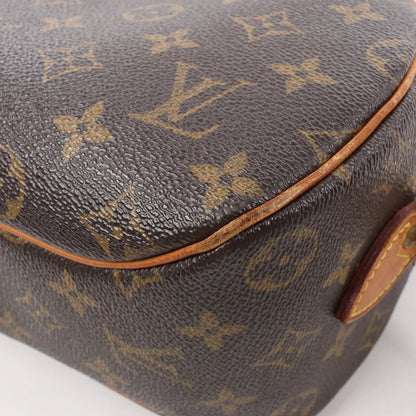 Louis Vuitton Monogram Canvas Blois Crossbody Bag M51221