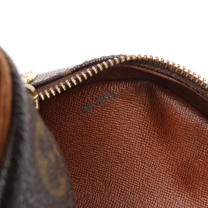 Louis Vuitton Monogram Canvas Blois Crossbody Bag M51221