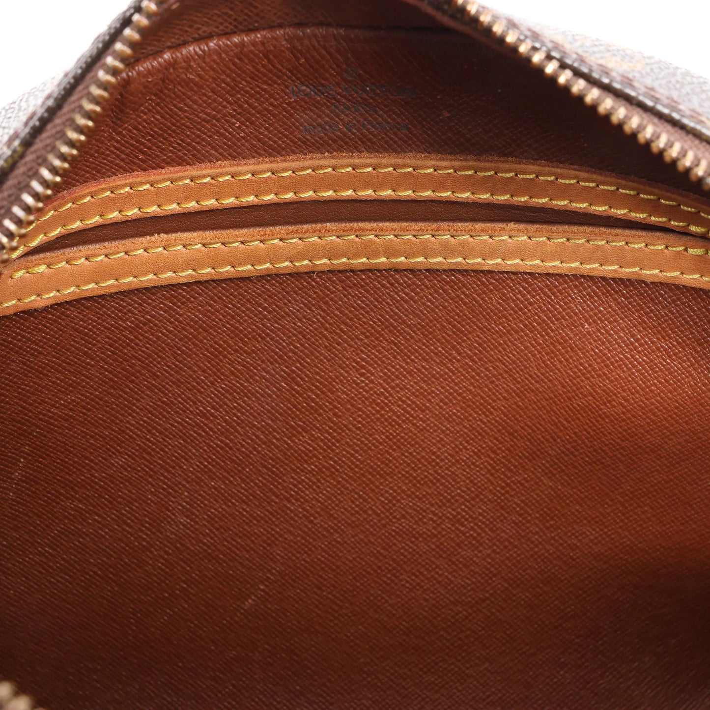 Louis Vuitton Monogram Canvas Blois Crossbody Bag M51221