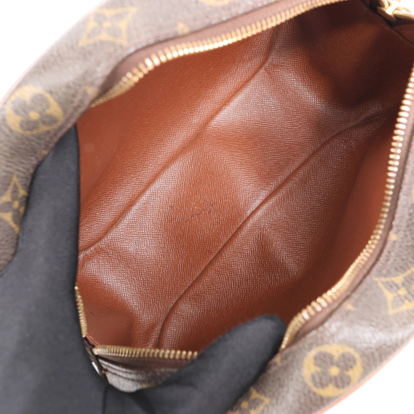 Louis Vuitton Monogram Canvas Blois Crossbody Bag M51221