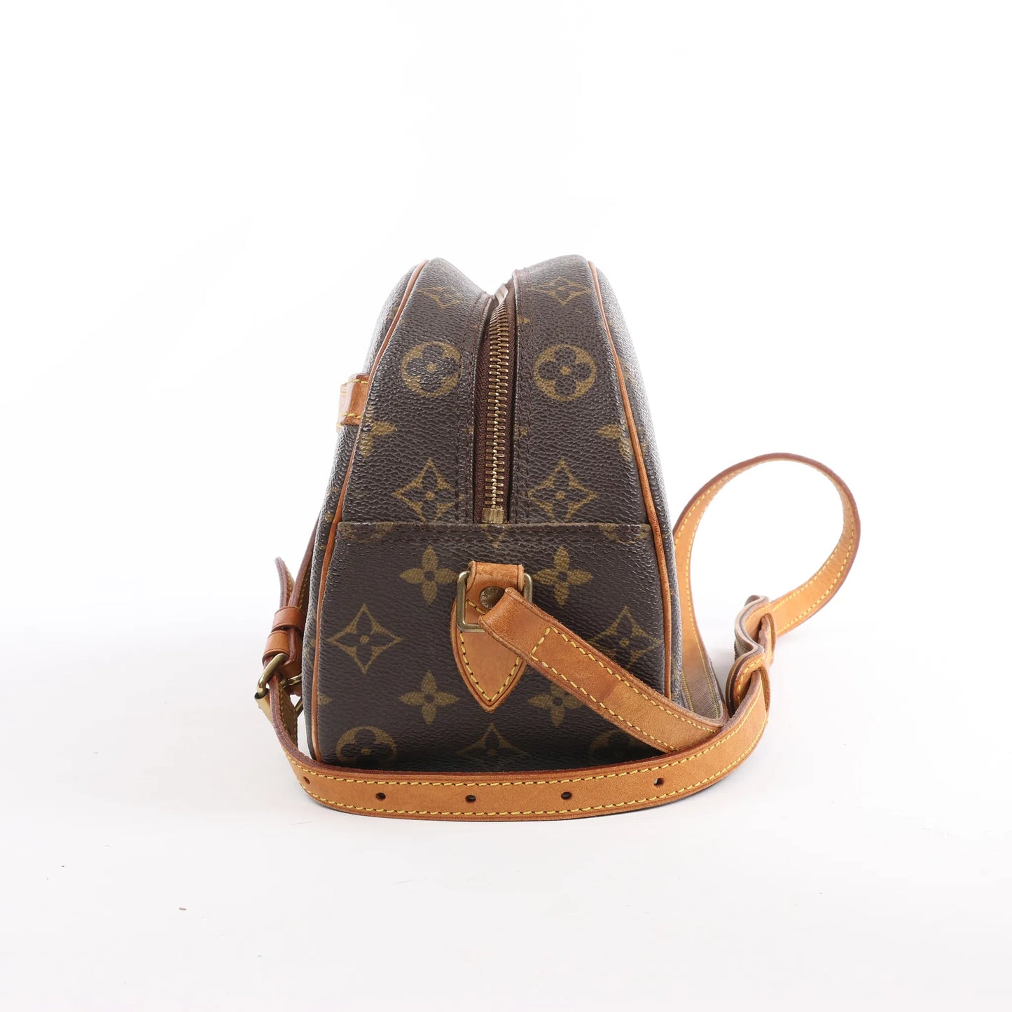 Louis Vuitton Monogram Canvas Blois Crossbody Bag M51221