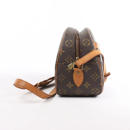 Louis Vuitton Monogram Canvas Blois Crossbody Bag M51221