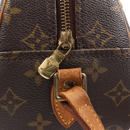 Louis Vuitton Monogram Canvas Blois Crossbody Bag M51221