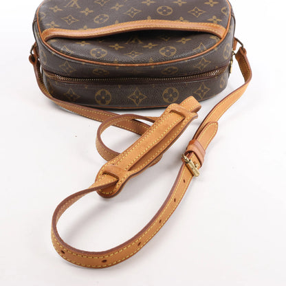 Louis Vuitton Monogram Canvas Blois Crossbody Bag M51221