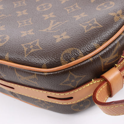 Louis Vuitton Boite Chapeau Souple MM Monogram Leather Sholder Bag M45647
