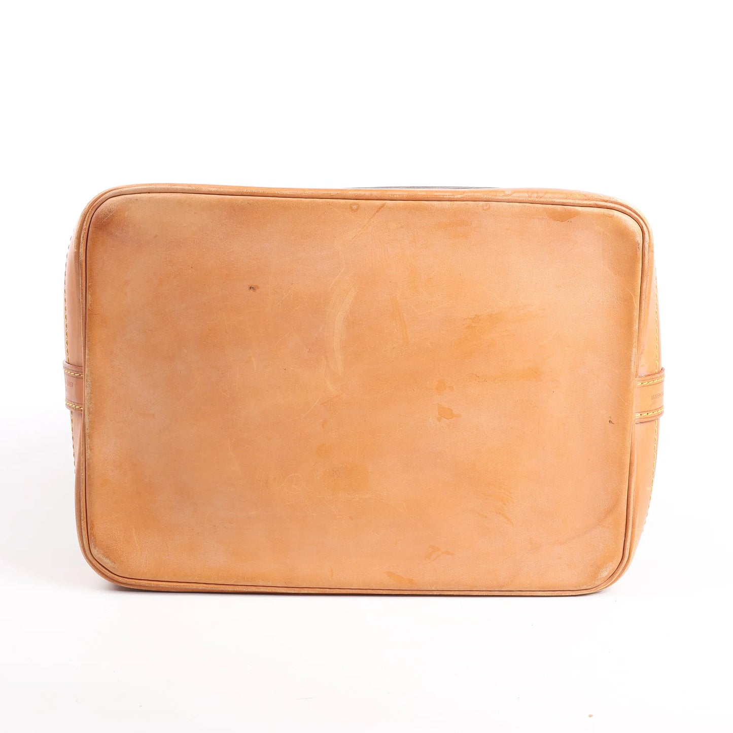 Sac bandoulière Louis Vuitton en toile Monogram Noé M42224