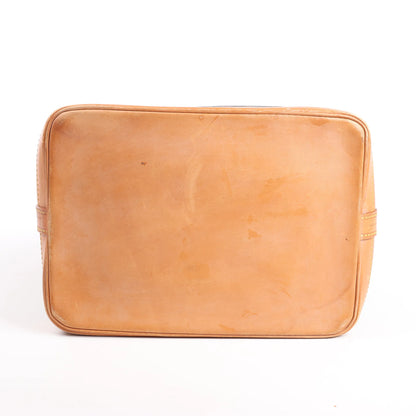 Sac bandoulière Louis Vuitton en toile Monogram Noé M42224