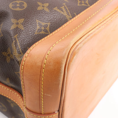 Sac bandoulière Louis Vuitton en toile Monogram Noé M42224