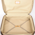 Louis Vuitton Satellite 60 Monogram Canvas Travel Bag in Brown