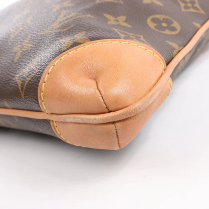 Louis Vuitton Monogram Coussin GM Shoulder Bag M51141