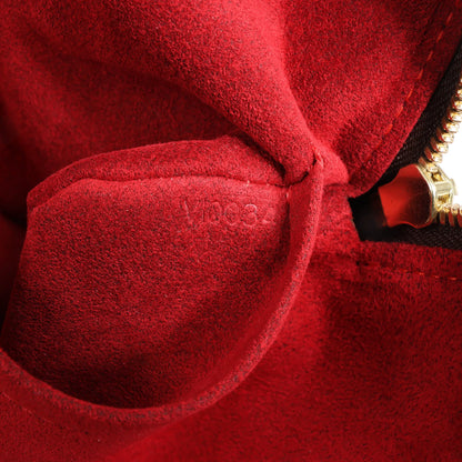 Louis Vuitton Monogram Coussin GM Sac à bandoulière M51141