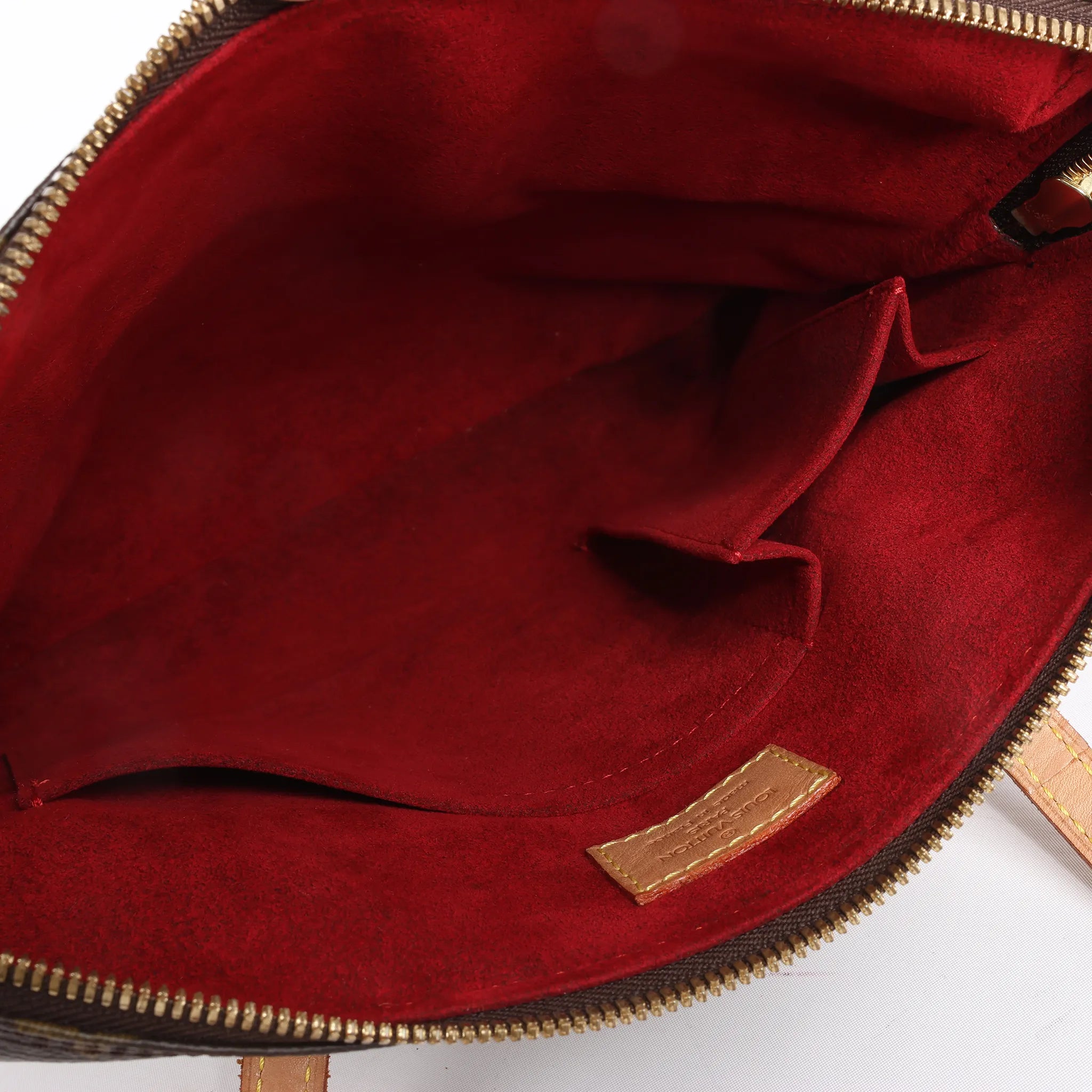 Louis Vuitton Monogram Coussin GM Shoulder Bag M51141