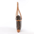 Louis Vuitton Monogram Coussin GM Shoulder Bag M51141