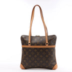 Louis Vuitton Monogram Coussin GM Shoulder Bag M51141