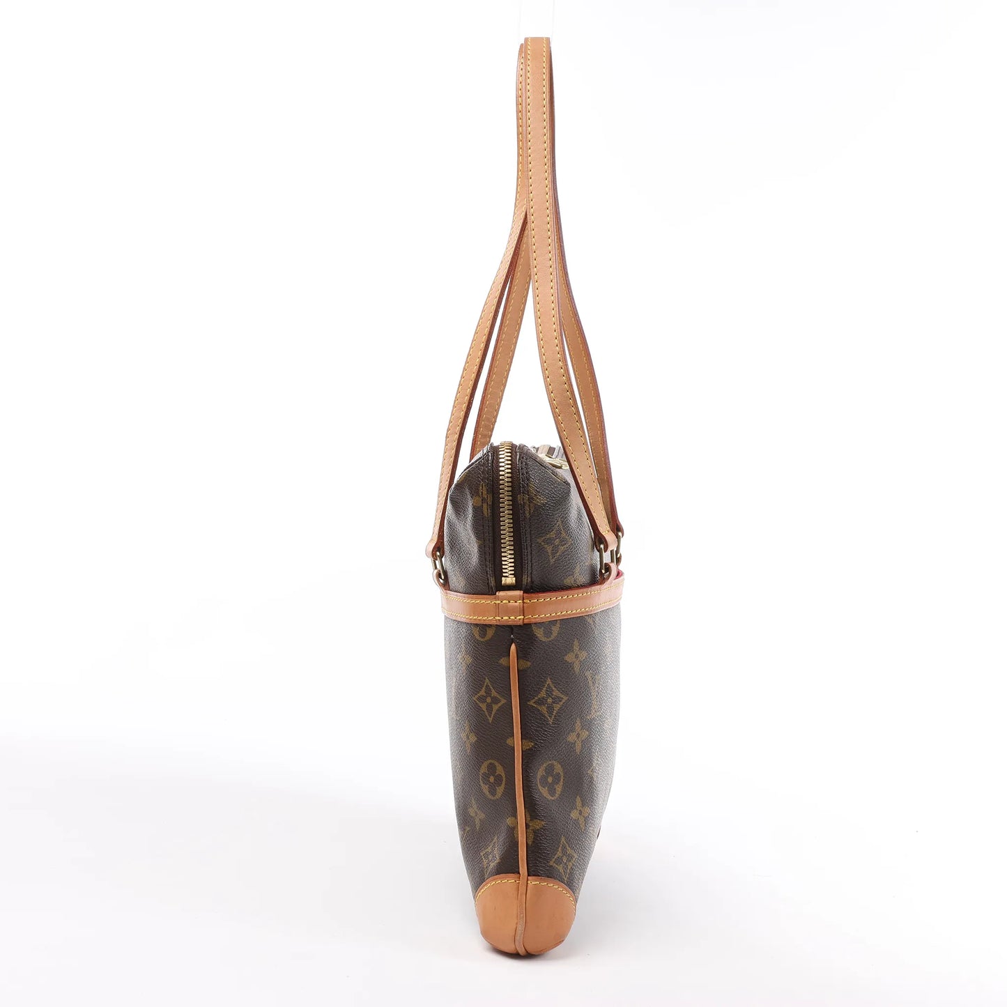 Louis Vuitton Monogram Coussin GM Shoulder Bag M51141