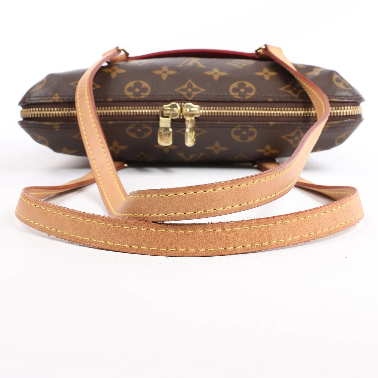 Louis Vuitton Monogram Coussin GM Shoulder Bag M51141