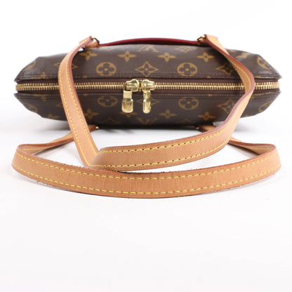 Louis Vuitton Monogram Coussin GM Shoulder Bag M51141