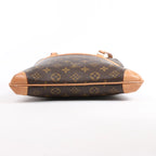 Louis Vuitton Monogram Coussin GM Shoulder Bag M51141