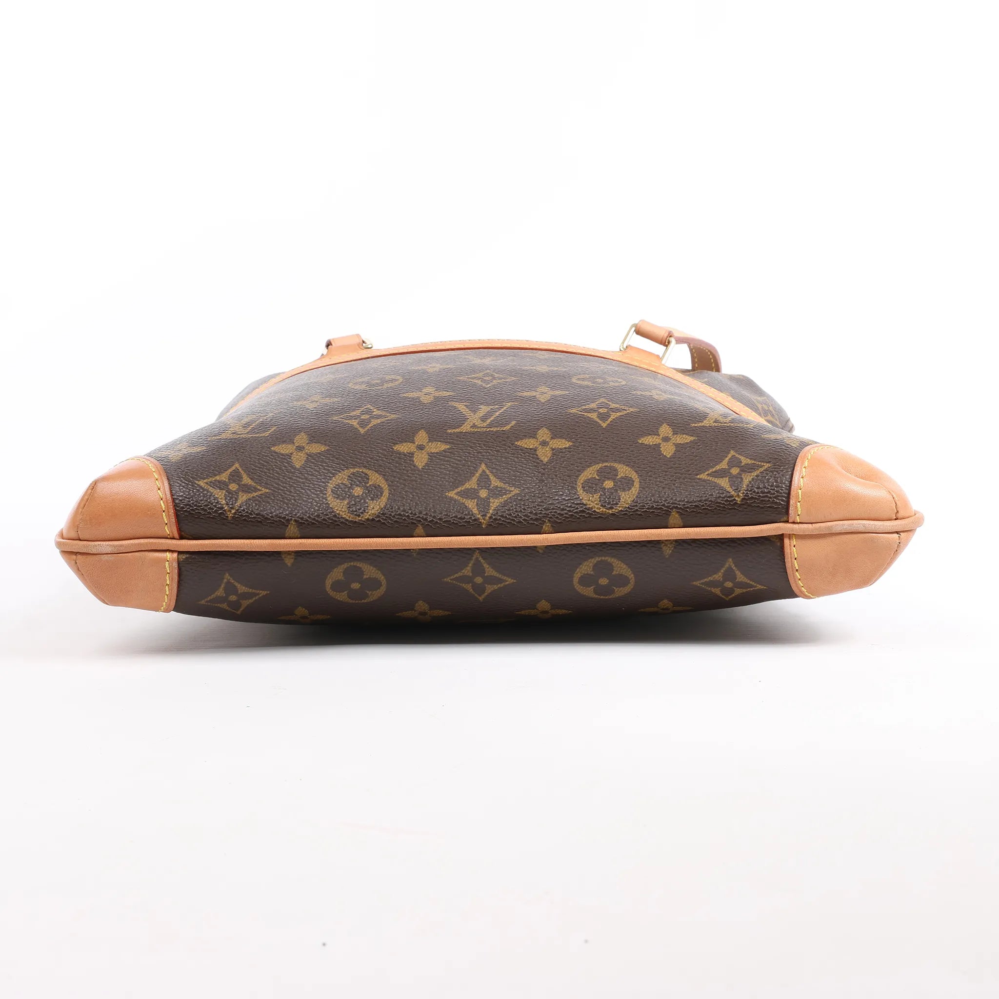Louis Vuitton Monogram Coussin GM Shoulder Bag M51141