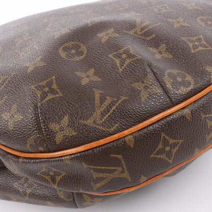 Sac bandoulière Louis Vuitton Monogram Croissant GM M51512