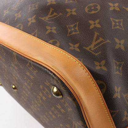Louis Vuitton Monogram Canvas Cruiser 45 Travel Bag M41138