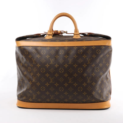 Louis Vuitton Monogram Canvas Cruiser 45 Travel Bag M41138