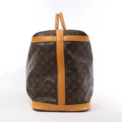 Louis Vuitton Monogram Canvas Cruiser 45 Travel Bag M41138