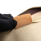 Louis Vuitton Monogram Canvas Deauville Handbag M47270