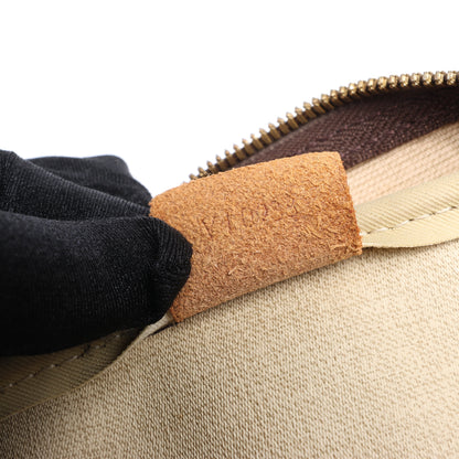 Sac à main Louis Vuitton Deauville en toile Monogram M47270