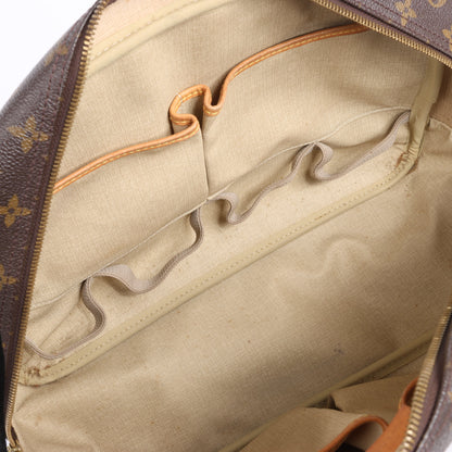 Sac à main Louis Vuitton Deauville en toile Monogram M47270