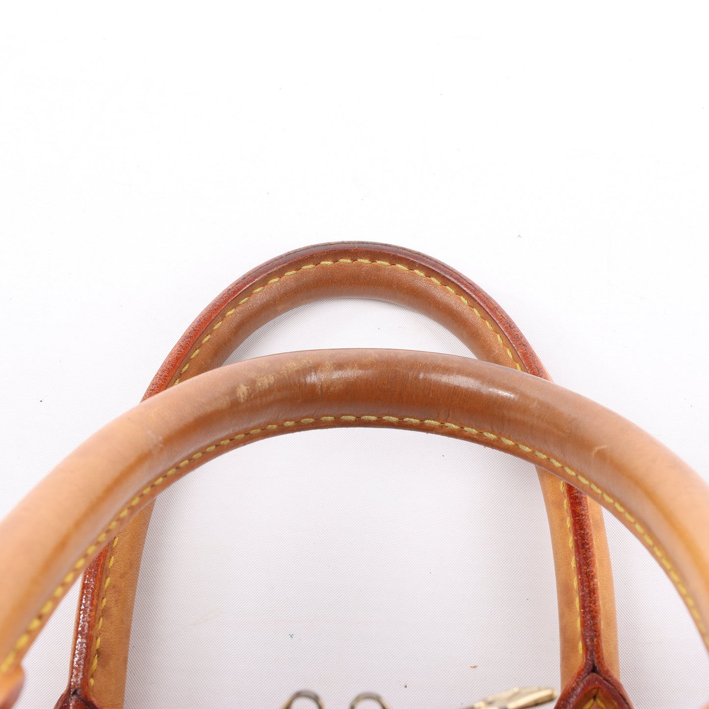 Louis Vuitton Monogram Canvas Deauville Handbag M47270