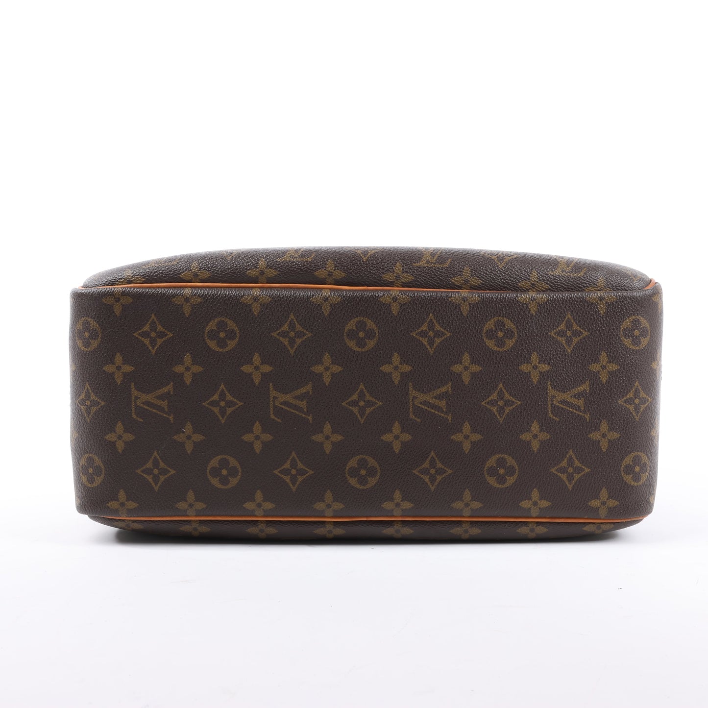 Louis Vuitton Monogram Canvas Deauville Handbag M47270