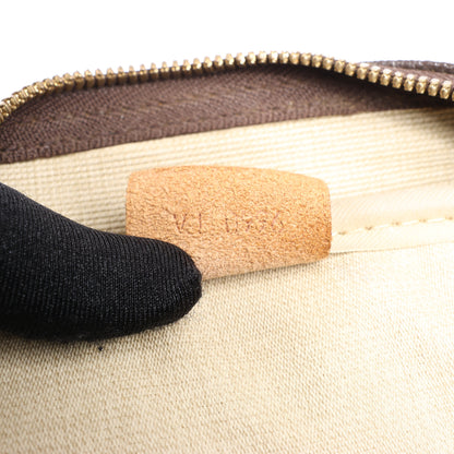 Louis Vuitton Monogram Canvas Deauville Handbag M47270