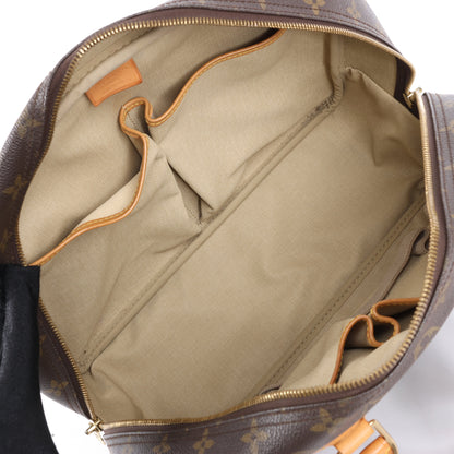 Louis Vuitton Monogram Canvas Deauville Handbag M47270