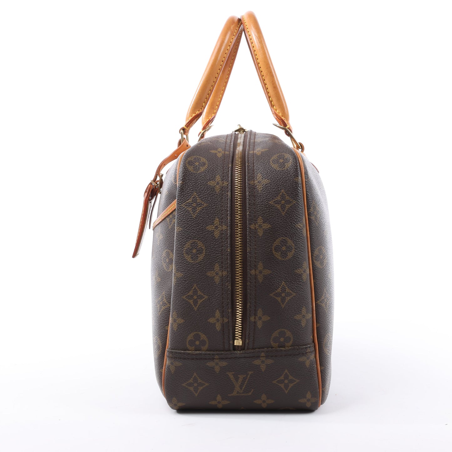 Louis Vuitton Monogram Canvas Deauville Handbag M47270