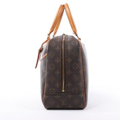 Louis Vuitton Monogram Canvas Deauville Handbag M47270
